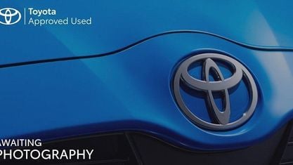 Used Toyota Corolla 184 HP (135 kW) 2022 Estate