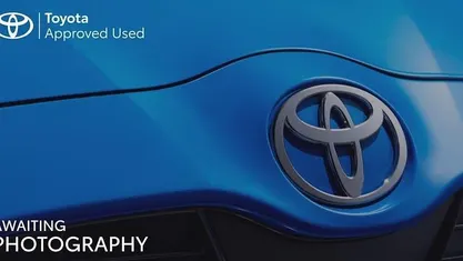Begagnad Toyota Corolla 184 HK (135 kW) 2022 Kombi