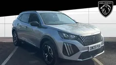 New 2024 Peugeot 2008 Allure SUV | £22,890 (Good price)