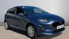 Used 2023 Ford Fiesta Trend Hatchback | £13,138 (Good price)