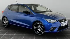 Used 2022 Seat Ibiza FR Hatchback | £13,695 (Good price)