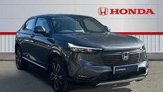 Used 2024 Honda HR-V Advance SUV | £25,356 (Fair price)