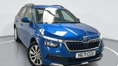 Used 2023 Skoda Kamiq SE SUV | £12,990 (Good price)
