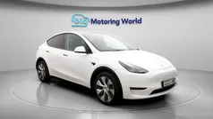 Used 2023 Tesla Model Y Long Range SUV | £26,800 (Fair price)