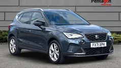 Used 2024 Seat Arona FR SUV | £12,495 (Good price)