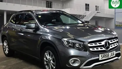 Used 2019 Mercedes 200 Executive Hatchback | £16,000 (Good price)