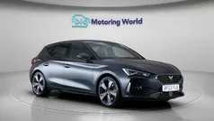 Used 2023 Cupra Leon VZ2 Hatchback | £20,900 (Fair price)