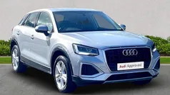 Used 2022 Audi Q2 Sport SUV | £17,720 (Fair price)