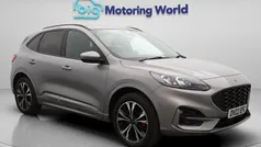Used 2022 Ford Kuga ST-Line X SUV | £16,000 (Fair price)
