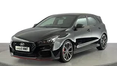 Used 2019 Hyundai i30 N Performance Hatchback | £19,420 (Fair price)