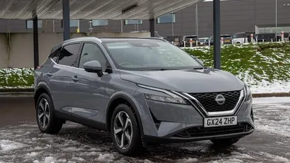 Used 2023 Nissan Qashqai Tekna SUV | £19,299 (Fair price)