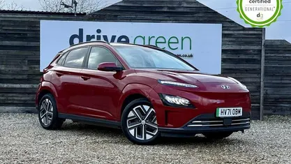 Used Hyundai Kona Ultimate 150 kW (204 HP) 2022 SUV