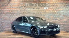 Used 2020 BMW M340 M Sport Sedan | £34,450 (Fair price)