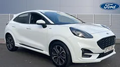 Used 2023 Ford Puma ST-Line Hatchback | £13,115 (Good price)
