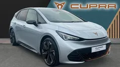 Used 2026 Cupra Born e-Boost Hatchback | £25,008 (Fair price)