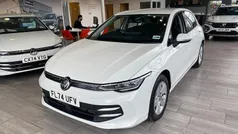 Used 2026 VW Golf VIII Life Hatchback | £20,999 (Super price)