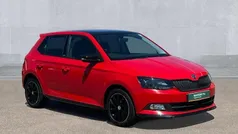 Used 2016 Skoda Fabia Monte Carlo Hatchback | £10,670 (Fair price)