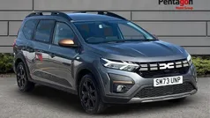 Used 2024 Dacia Jogger Extreme Estate | £19,950 (Fair price)