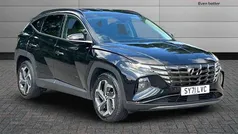 Used 2023 Hyundai Tucson Premium SUV | £20,995 (Good price)
