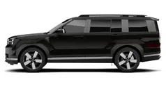 Used 2025 Hyundai Santa Fe Premium SUV | £50,919 (Fair price)