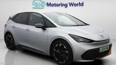 Used 2026 Cupra Born e-Boost Hatchback | £25,900 (Fair price)