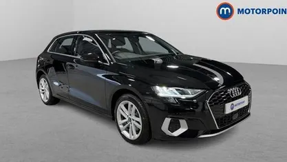 Used Audi A3 Sportback e-tron Sport 204 HP (150 kW) 2025 Hatchback