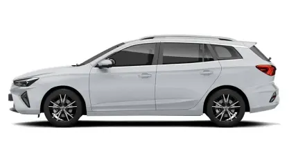 Used MG MG5 EV Trophy 114 kW (156 HP) 2022 Estate