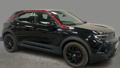 Used Vauxhall Mokka 100 kW (136 HP) 2025 SUV