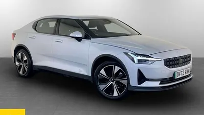 Used Polestar 2 Long Range Single Motor 169 kW (231 HP) 2022 Hatchback
