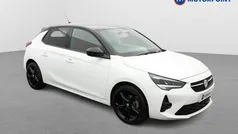 White Used 2023 Vauxhall Corsa Hatchback | £14,649 (Fair price)