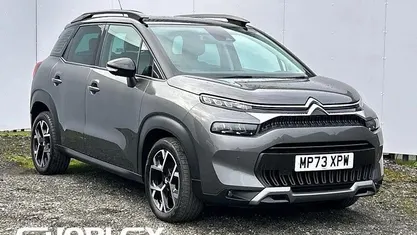 Used Citroën C3 PureTech 131 HP (96 kW) 2023 Hatchback