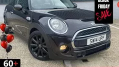 Used 2017 Mini Cooper S Hatch Hatchback | £5,500 (Super price)