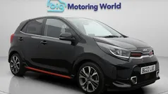 Used 2022 Kia Picanto 2 Hatchback | £10,400 (Fair price)
