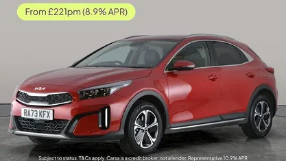 Used 2023 Kia XCeed SUV | £16,547 (Good price)