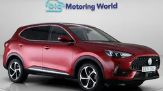 Used 2024 MG HS Trophy SUV | £17,100 (Fair price)