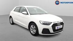 Used 2023 Audi A1 Sportback Hatchback | £16,149 (Good price)