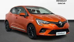 Used 2020 Renault Clio V Iconic Hatchback | £12,000 (Fair price)