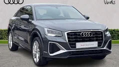 Used 2025 Audi Q2 S-Line SUV | £24,990 (Fair price)