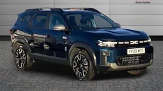 Used 2025 Dacia Bigster Journey SUV | £26,999 (Fair price)