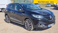 Used 2015 Renault Kadjar Signature SUV | £7,480 (Fair price)