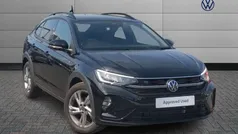 Used 2025 VW Taigo R-line SUV | £24,569 (Fair price)