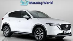 Used 2023 Mazda CX-5 Center-Line SUV | £16,300 (Super price)