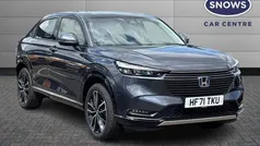 Used 2024 Honda HR-V Advance SUV | £21,199 (Super price)