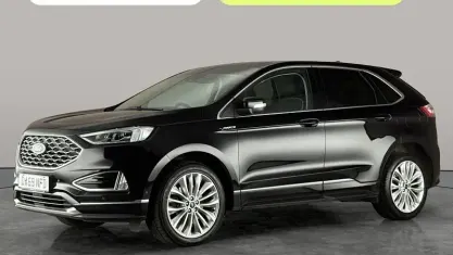Used Ford Edge Vignale 238 HP (175 kW) 2019 SUV
