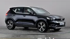 Used 2020 Volvo XC40 Inscription SUV | £20,997 (Fair price)