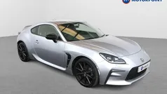 Used 2022 Toyota GR86 Coupe | £27,949 (Fair price)