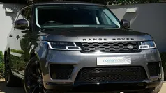 Used 2020 Land Rover Range Rover Sport HSE SUV | £29,995 (Super price)