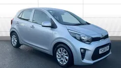 Used 2019 Kia Picanto Hatchback | £6,843 (Fair price)