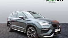 Used 2023 Cupra Ateca SUV | £25,995 (Fair price)