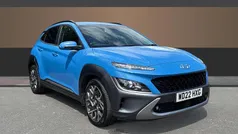 Other Used 2022 Hyundai Kona Premium SUV | £16,618 (Fair price)